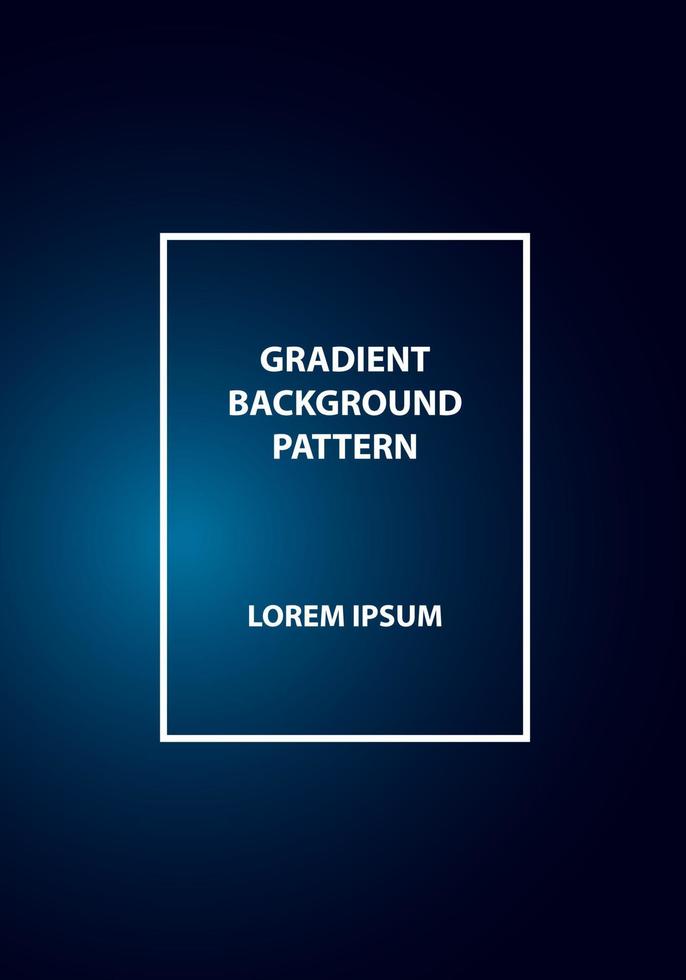 gradient background modern with colorful style gradient color vector