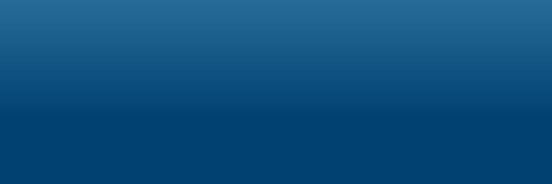 banner template design with header interface gradient style vector