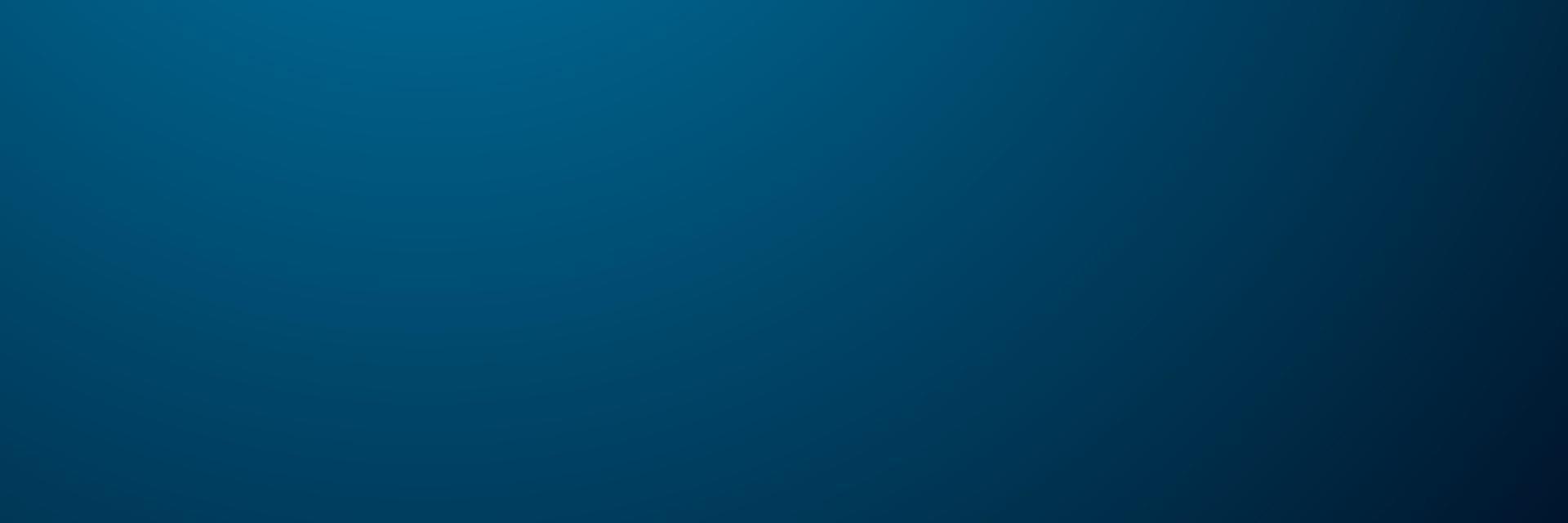 banner template design with header interface gradient style vector