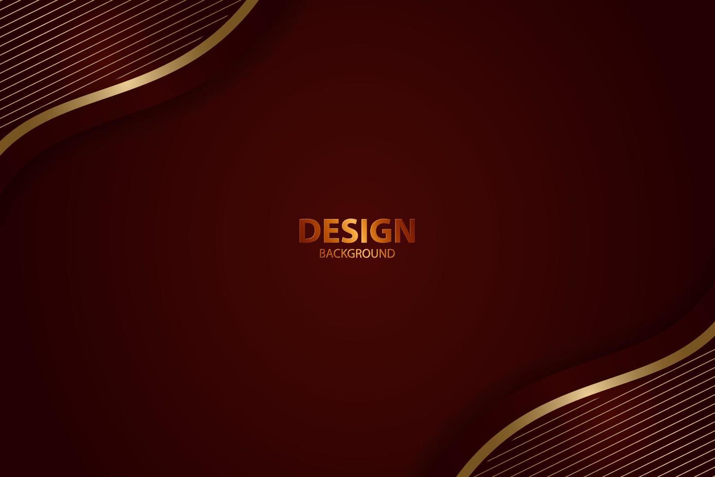abstract background banner with color creative digital light modern vector
