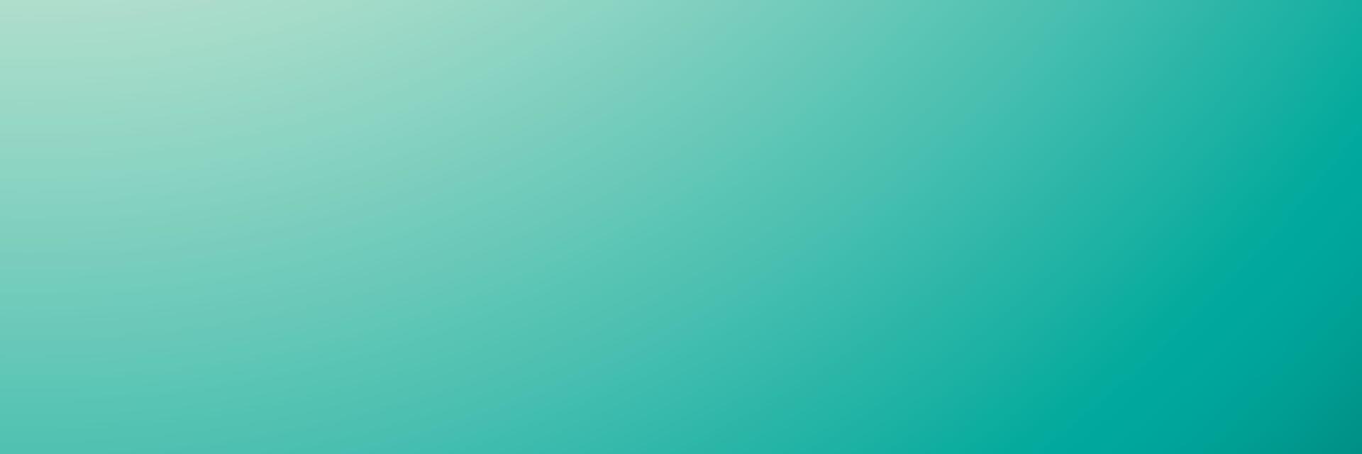 banner template design with header interface gradient style vector