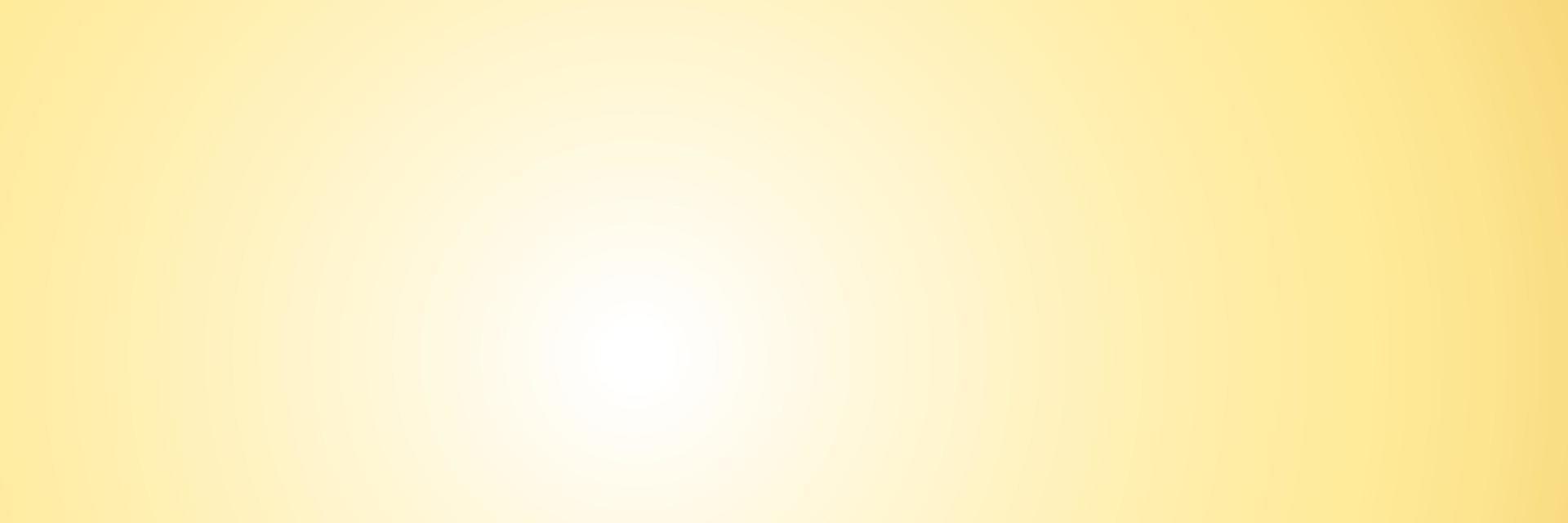 banner template design with header interface gradient style vector