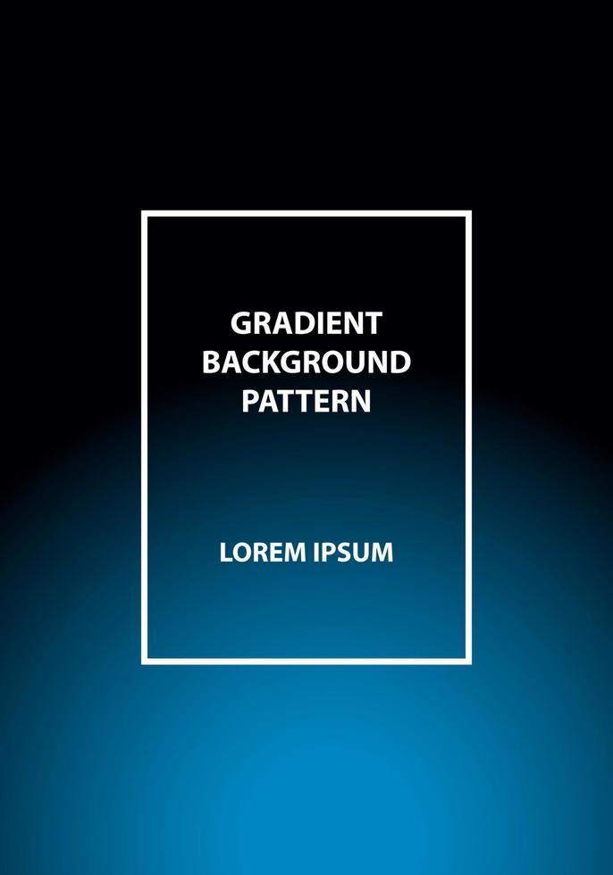 gradient background modern with colorful style gradient color vector