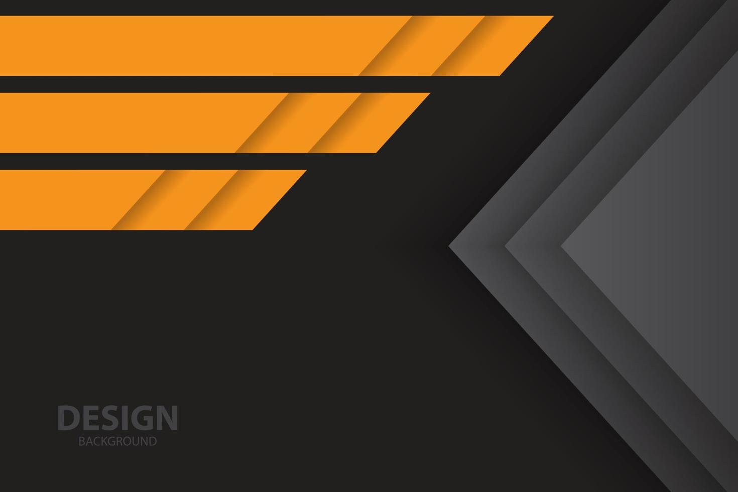 abstract background banner with color creative digital light modern vector
