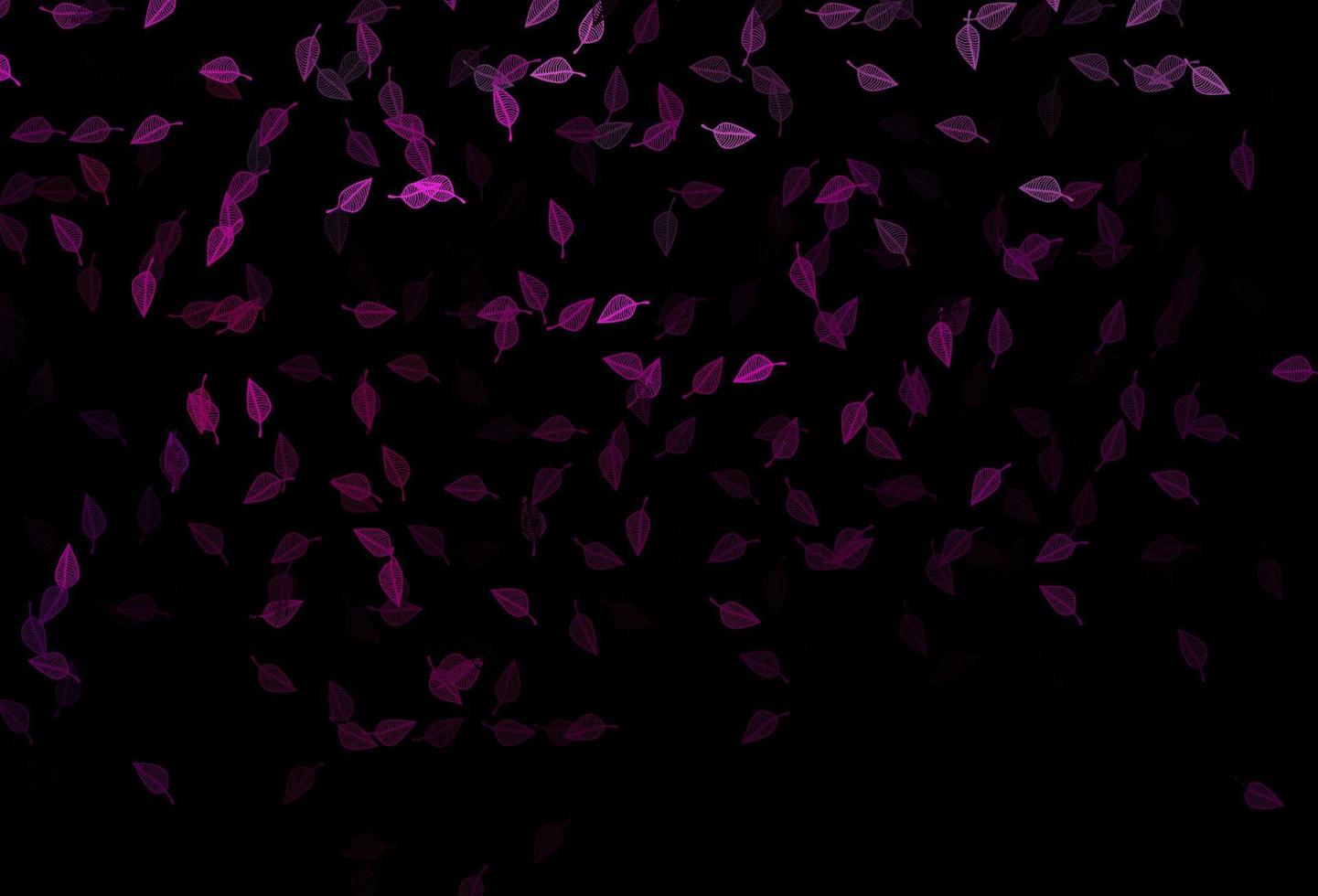 Dark Pink vector hand painted background. 5052848 Vector Art at Vecteezy