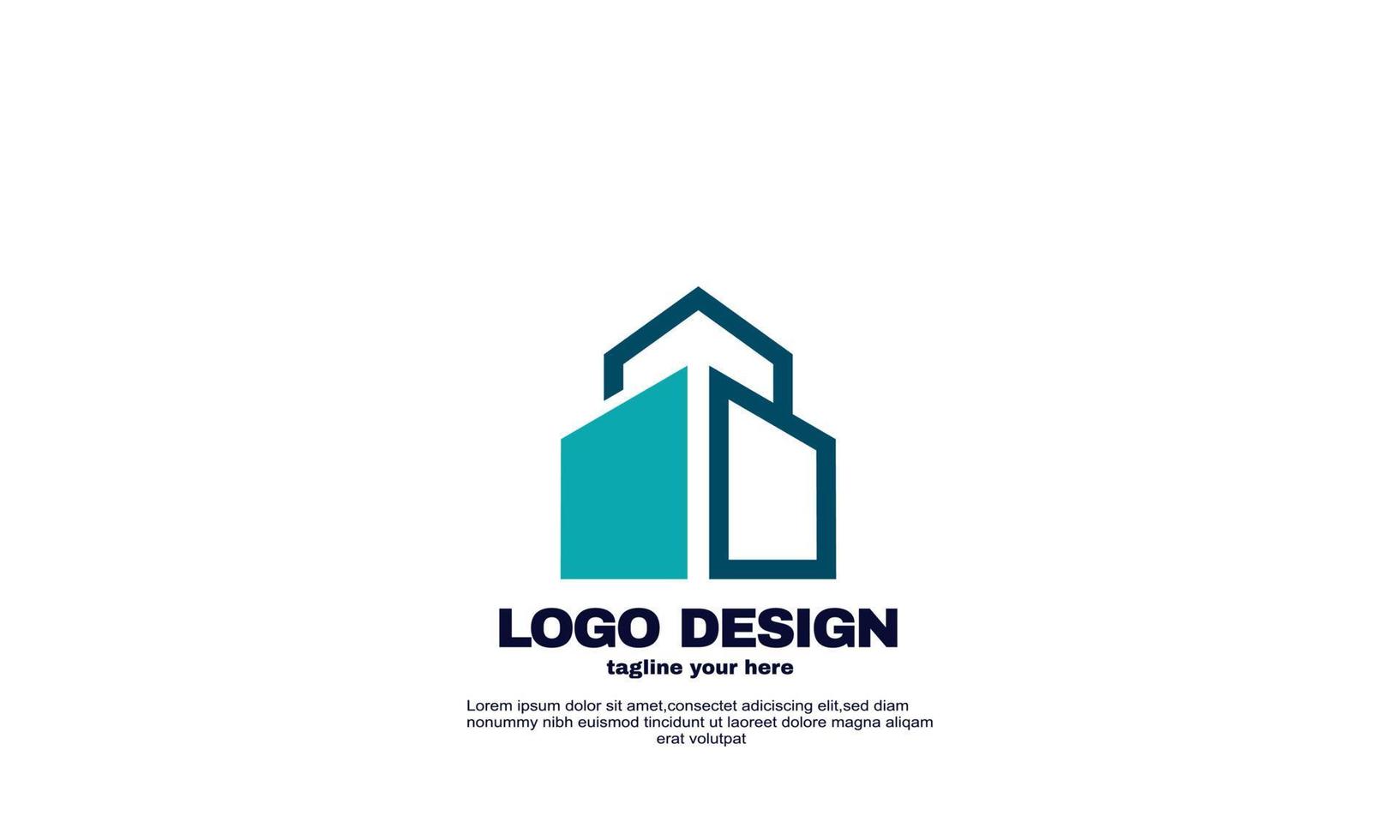 stock vector abstract self storage logo template safe vector