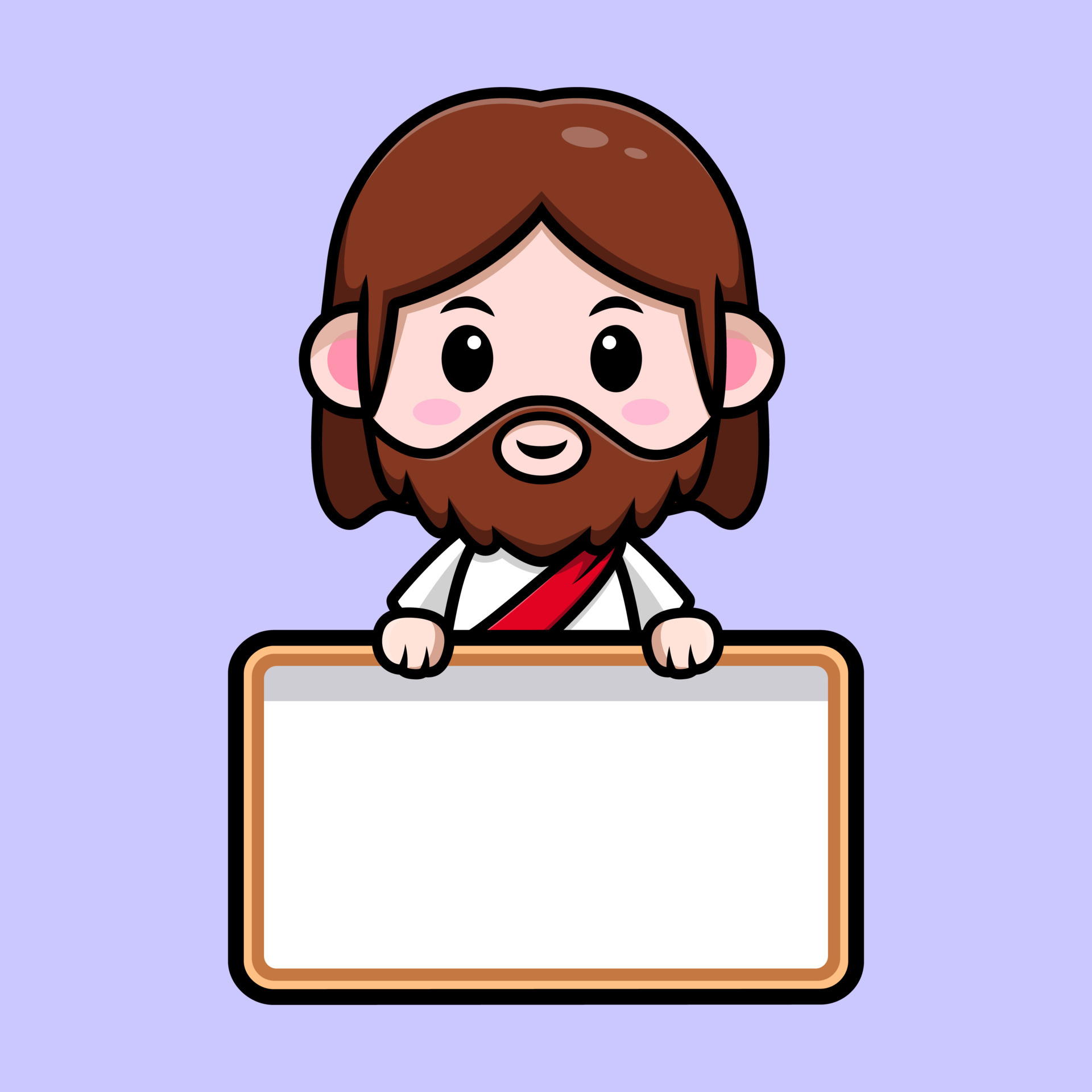 cute Jesus Christ mascot cartoon icon. kawaii mascot character illustration for sticker, poster, animation, children book, or other digital and print product 5056234 Vector Art at Vecteezy cute Jesus Christ mascot cartoon icon. kawaii mascot character illustration for sticker, poster, animation, children book, or other digital and print product 5056234 Vector Art at Vecteezy