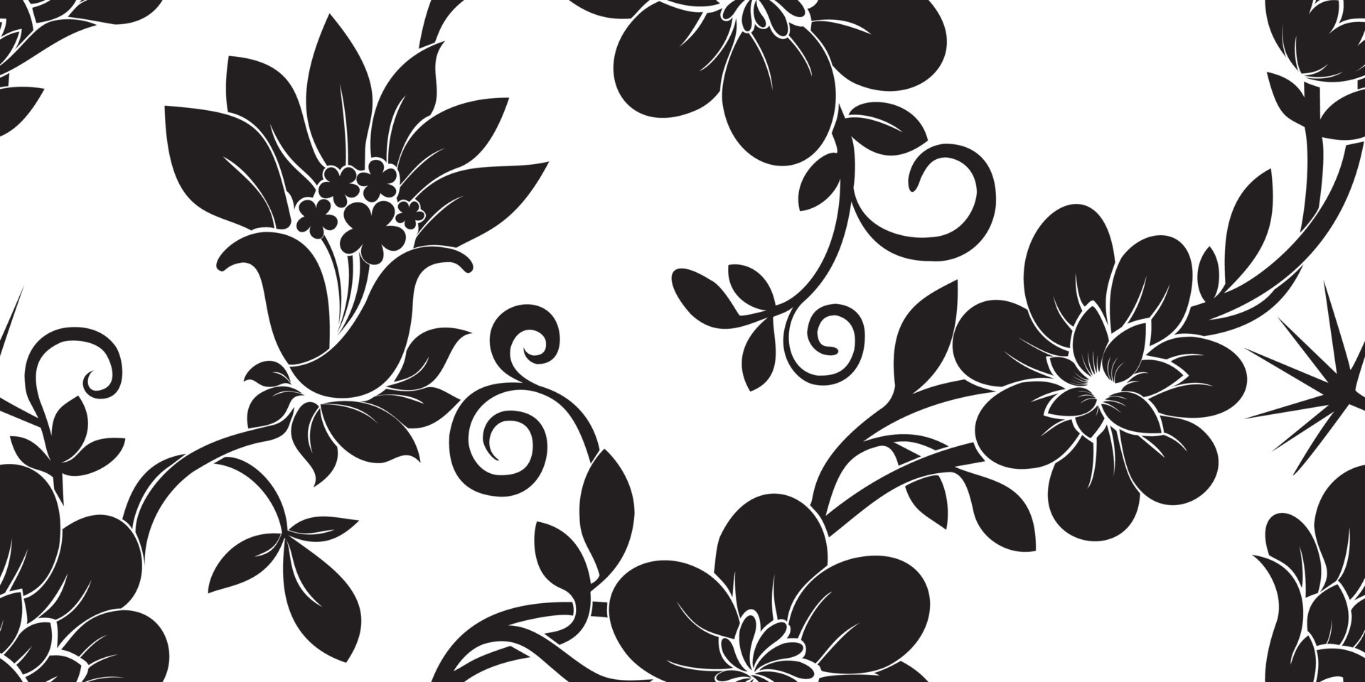 crisantemos de patrones sin fisuras, patrón floral japonés con campanilla y hojas sobre fondo blanco para fondos de pantalla, textiles, pabric y envoltura 5057190 Vector en Vecteezy crisantemos de patrones sin fisuras, patrón floral japonés con campanilla y hojas sobre fondo blanco para fondos de pantalla, textiles, pabric y envoltura 5057190 Vector en Vecteezy