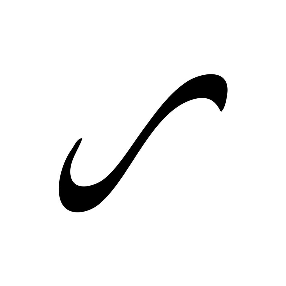 Arabic Alphabet Vector. Arabic Calligraphy Elements. vector