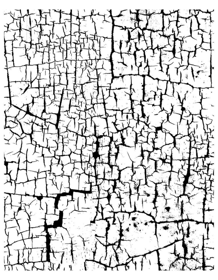 Crack Texture black and white graphic resource vector