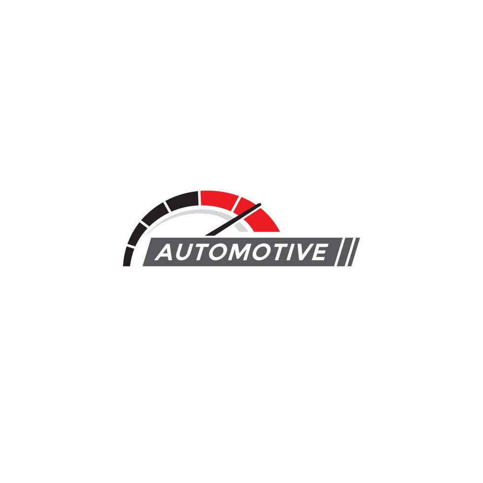 a simple Automotive logo design. Message us on our Social Media if you need our help to put your business name into the design vector