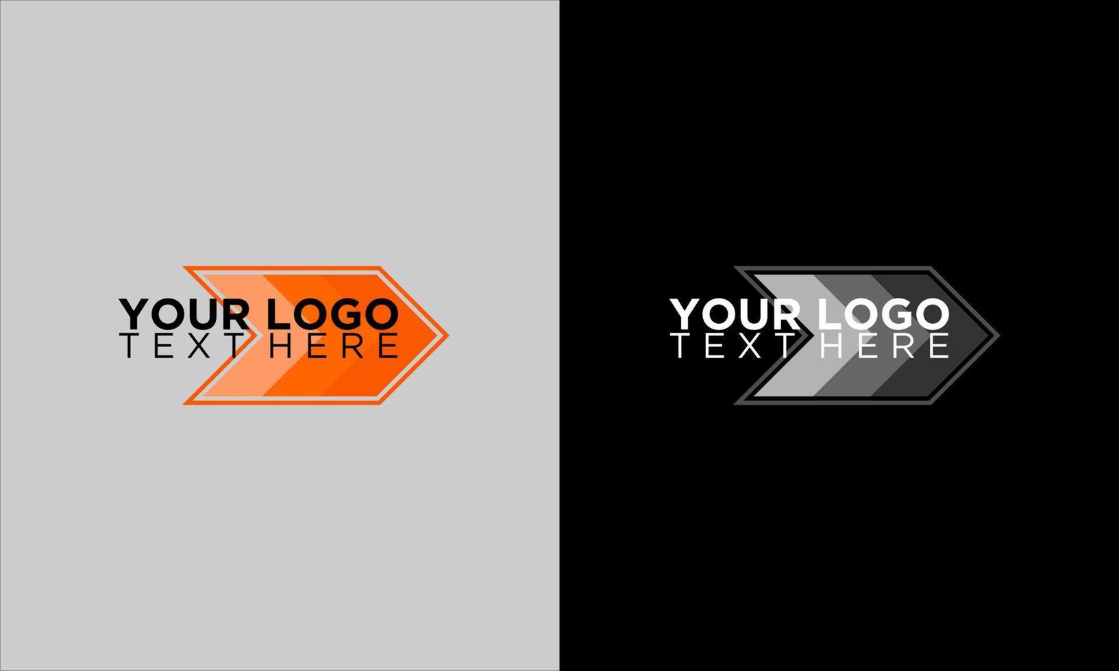 icon logo vector and illustration