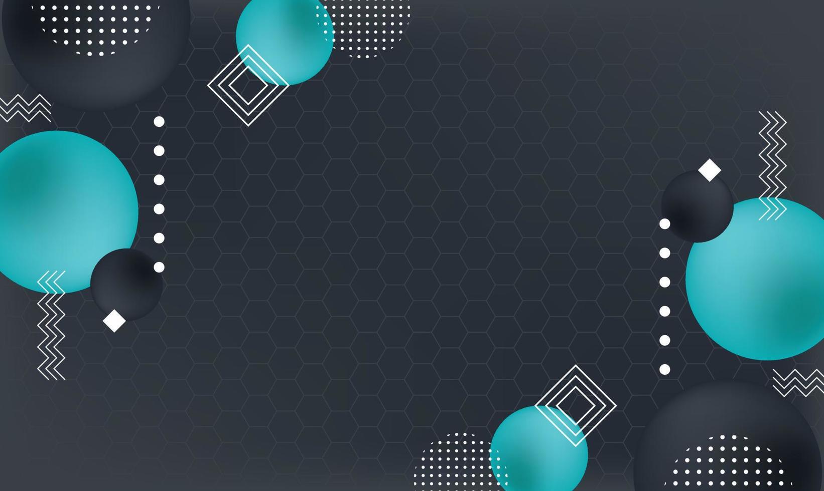 illustration background wallpaper banner template flyer poster event label backdrop modern vector