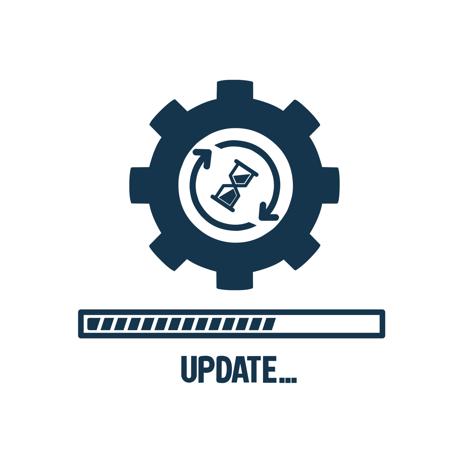 System Update Vector Art Icons And Graphics For Free Download