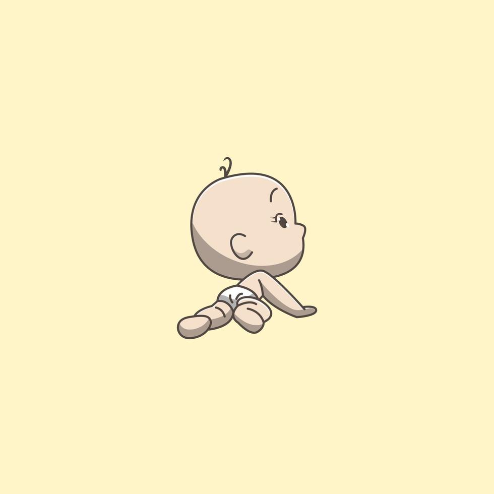 cute baby crawling 5070024 Vector Art at Vecteezy cute baby crawling 5070024 Vector Art at Vecteezy