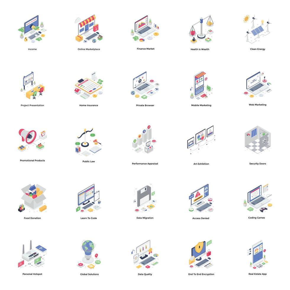 Outstanding Data Protection vector