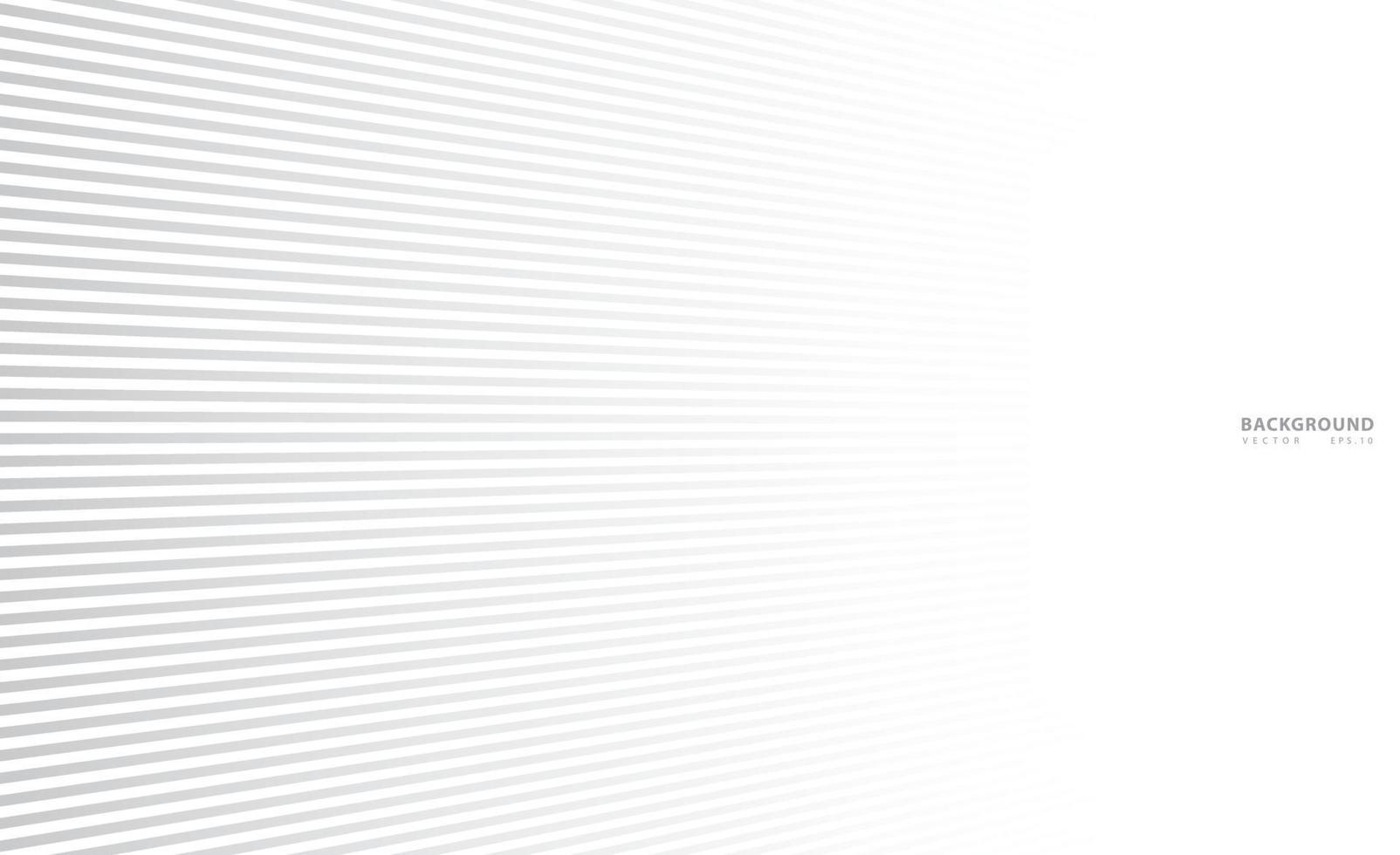 Line pattern background. Technology vector