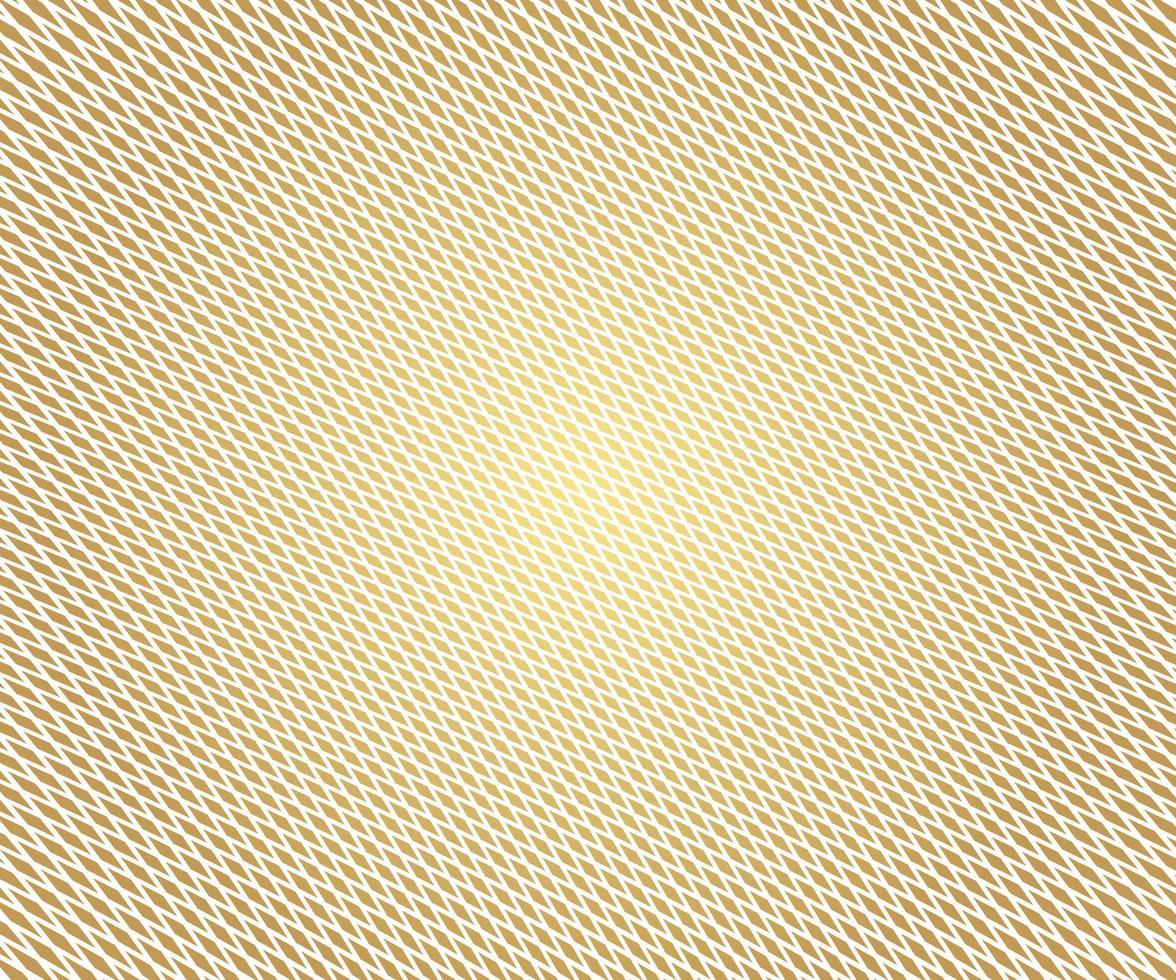 Gold wave line background. Luxurious design vector