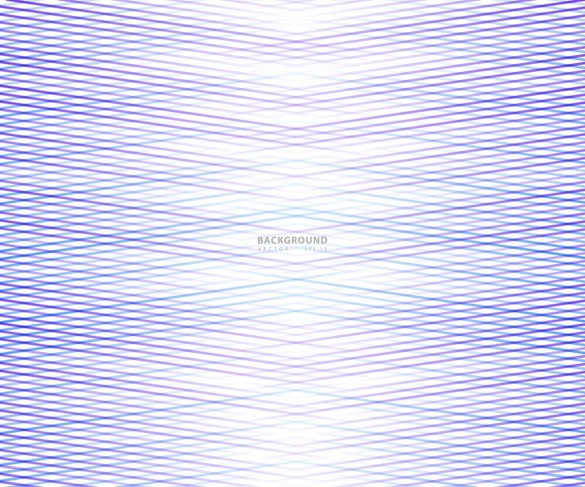 Striped texture, Abstract warped Diagonal Striped Background, wave lines texture. Brand new style for your business design, vector template for your ideas
