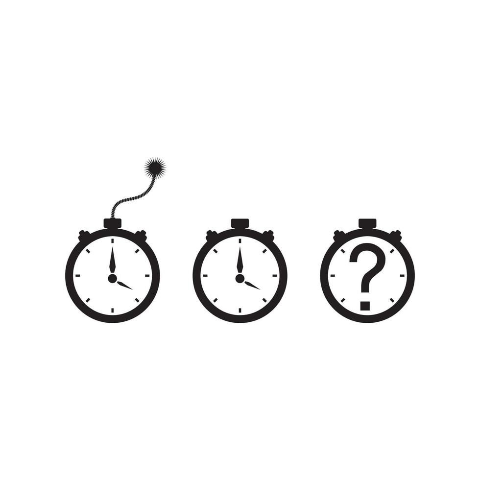 Faster Logo Template vector icon