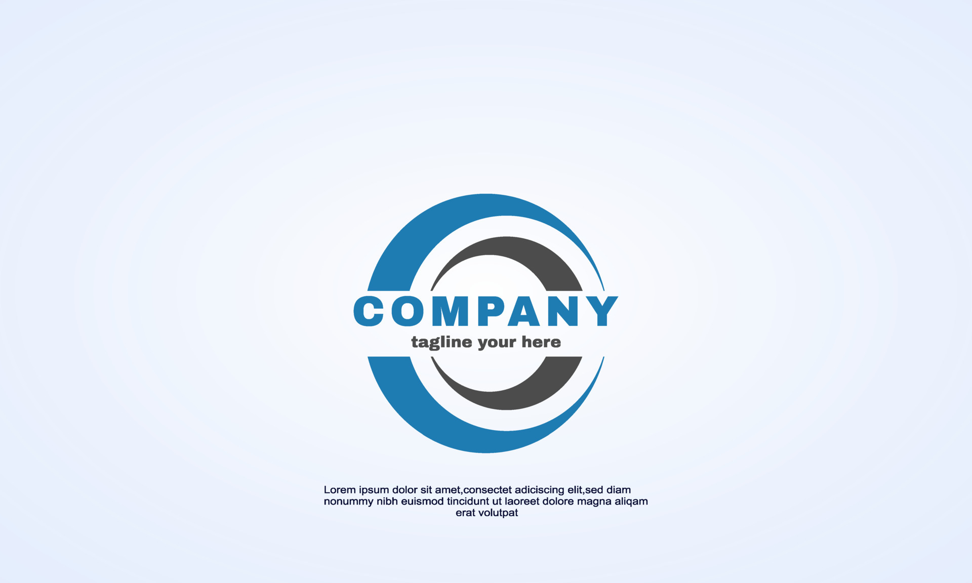 Generic Logo Design
