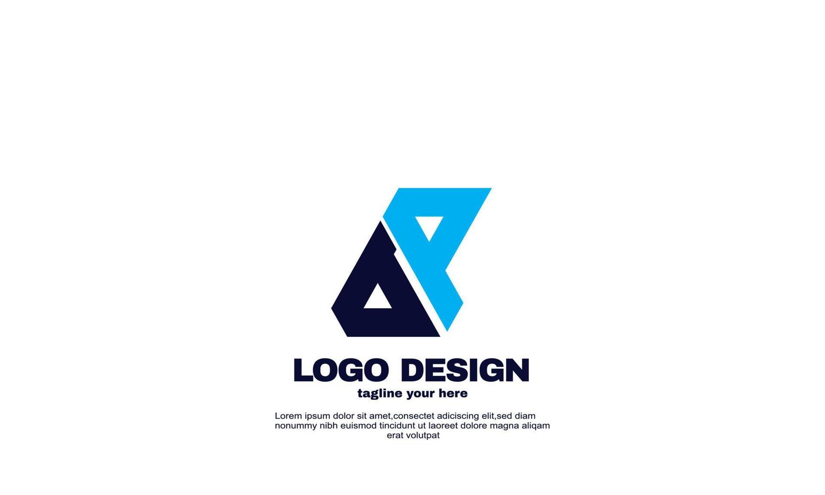 stock abstract creative idea best elegant colorful corporate company