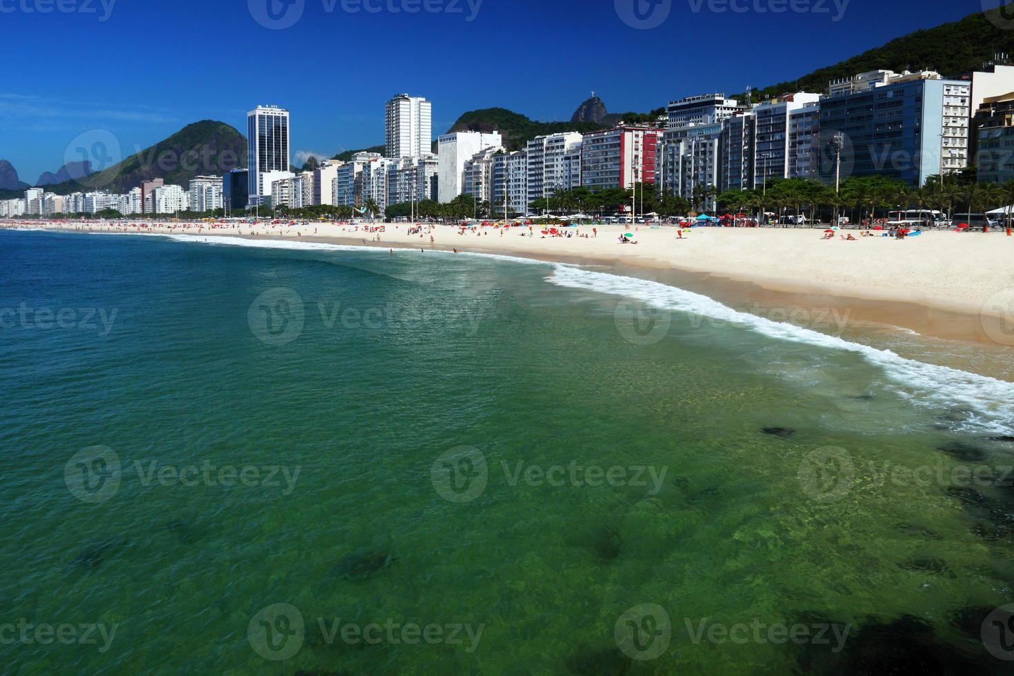 Rio de Janeiro, Brazil photo