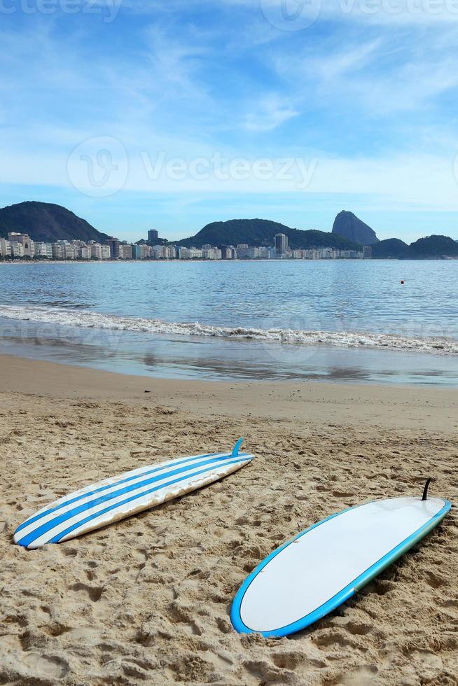 Rio de Janeiro, Brazil photo