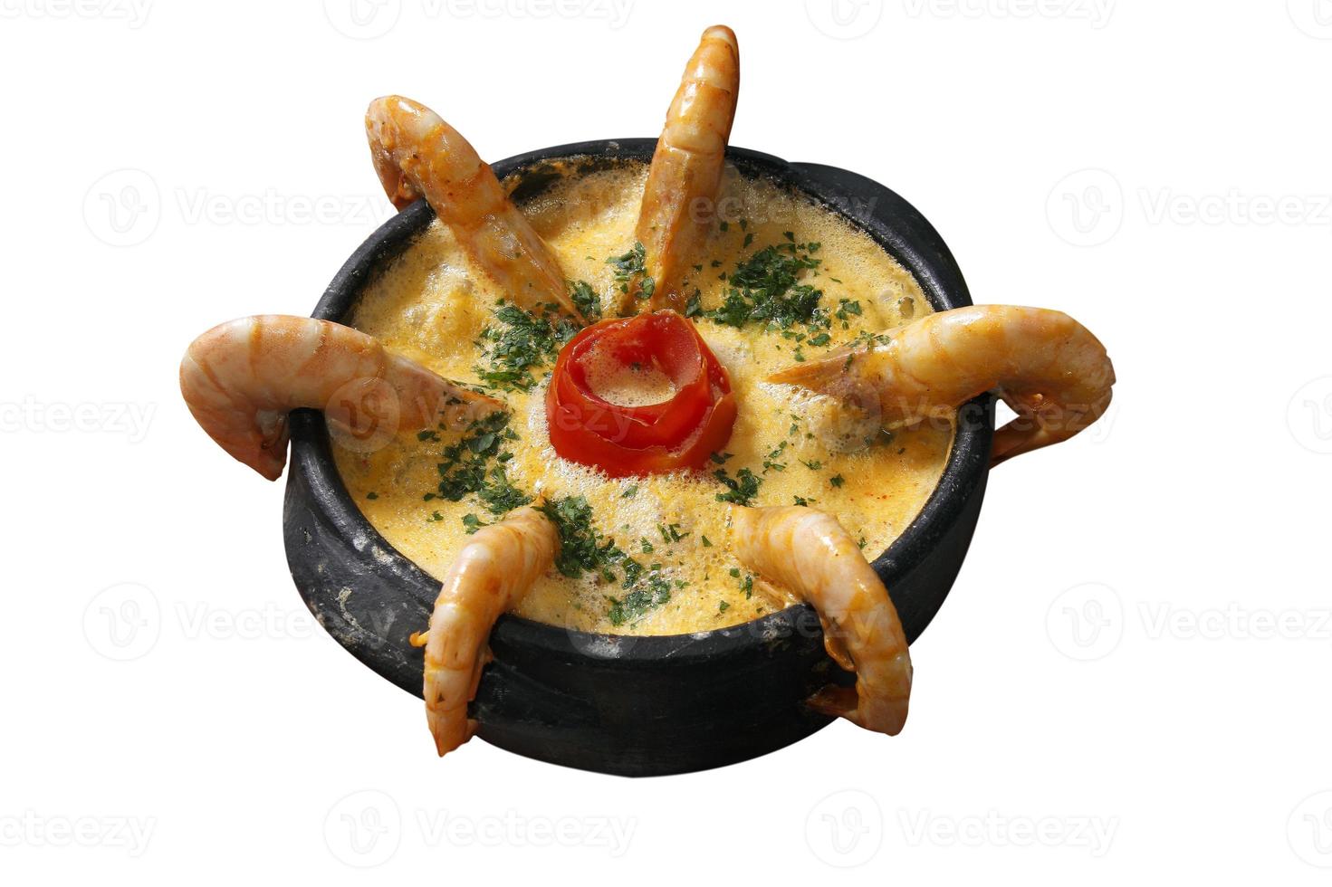 Moqueca brazillian food photo