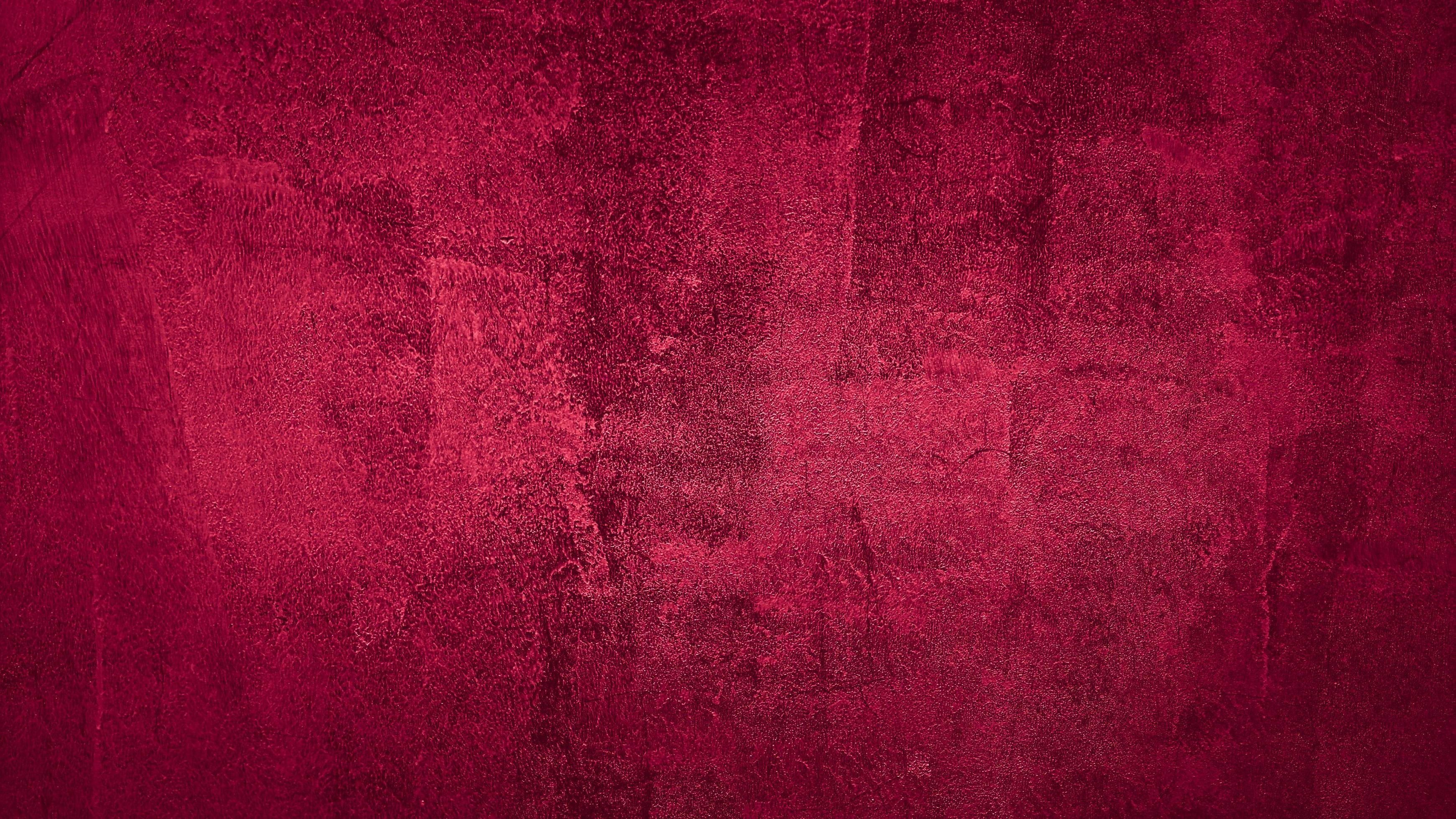 Với bề mặt tường xi măng cũ màu đỏ, căn phòng của bạn sẽ trở thành một nơi đầy sức sống trong những kiểu trang trí gần đây như \