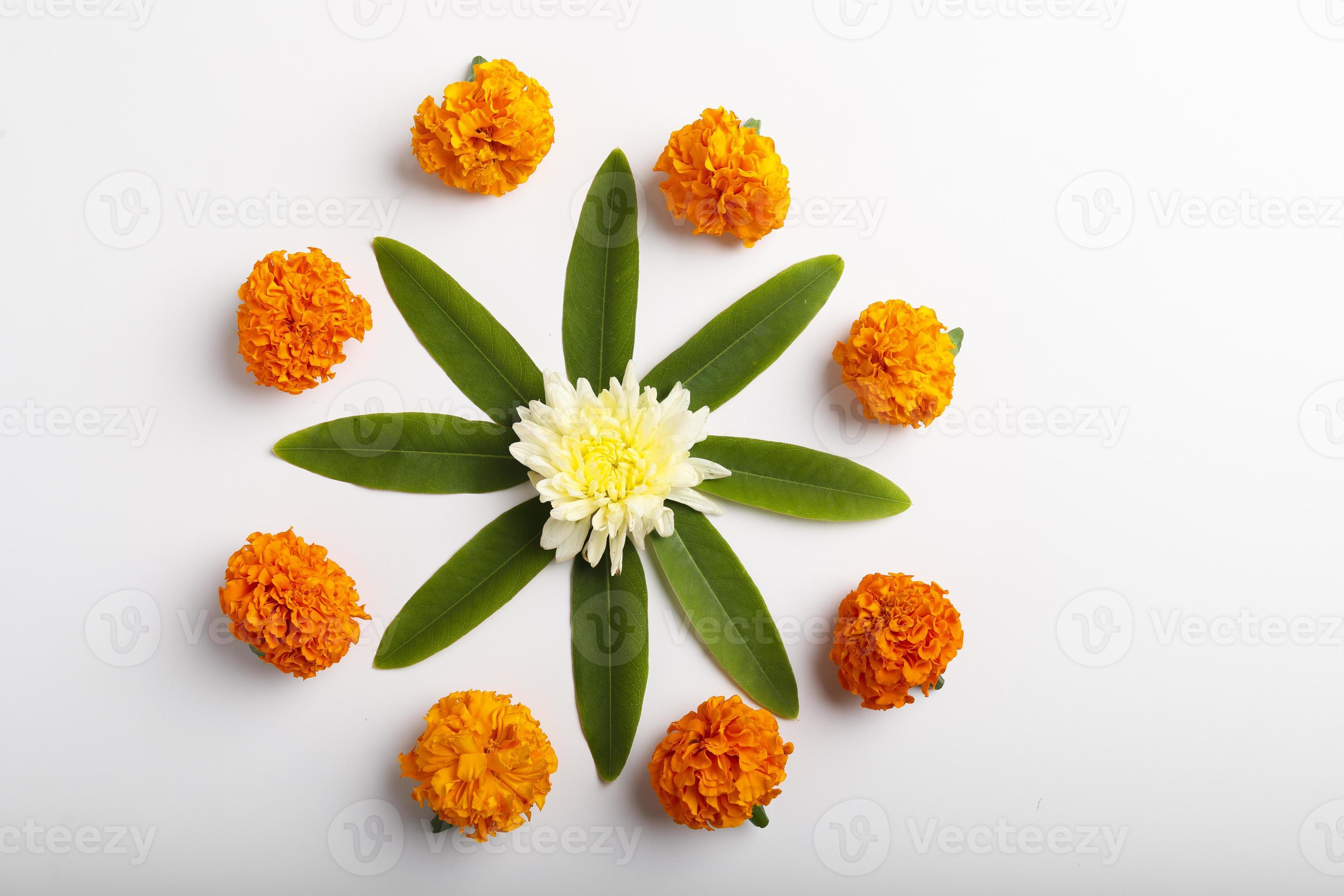 Flower decoration #chirimiri #diwali decoration | Flower decorations,  Planter pots, Flowers