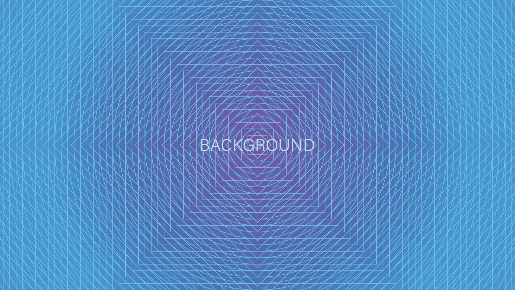 Abstract geometric gradient background. Futuristic gradient design for a backdrop, template, poster, wallpaper, flyer, layout vector