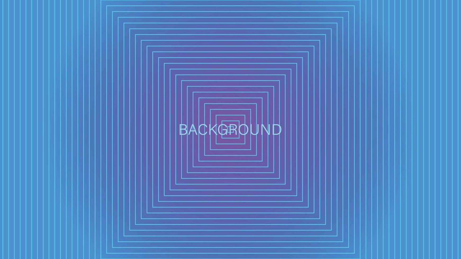 Abstract geometric gradient background. Futuristic gradient design for a backdrop, template, poster, wallpaper, flyer, layout vector
