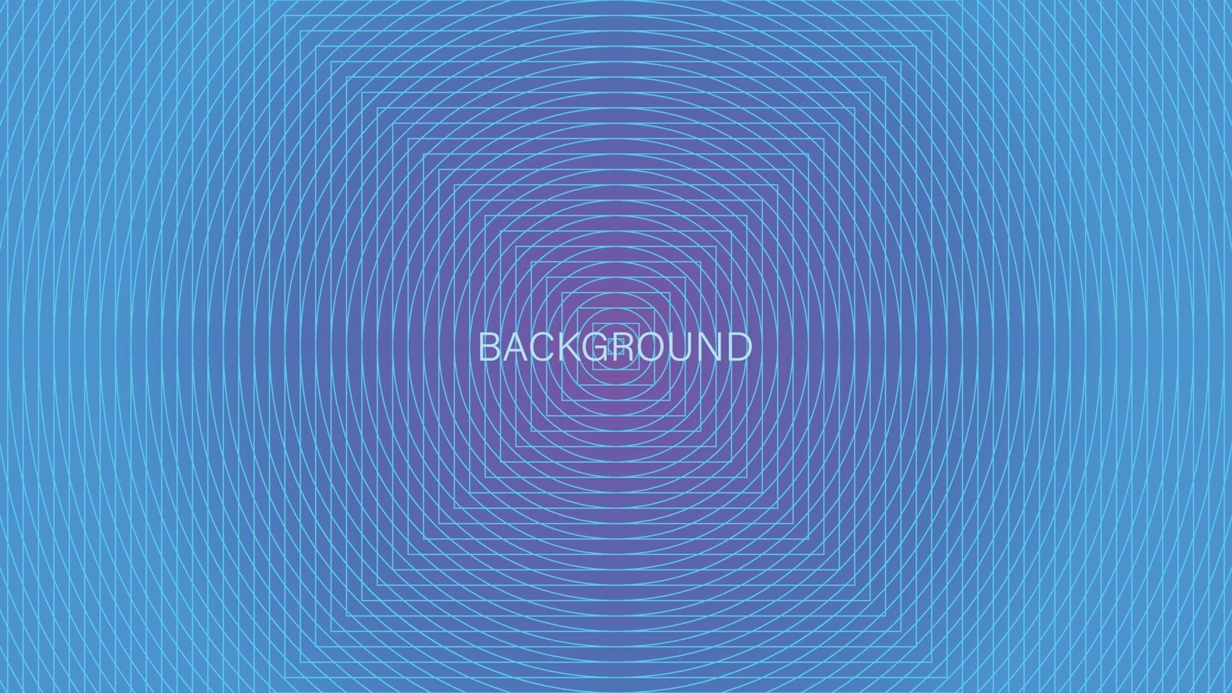 Abstract geometric gradient background. Futuristic gradient design for a backdrop, template, poster, wallpaper, flyer, layout vector