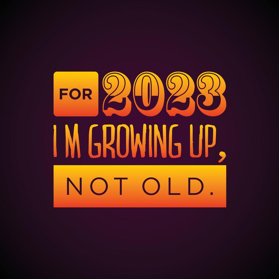 QUOTES MOTIVATION FOR BEST YEAR NEXT vector