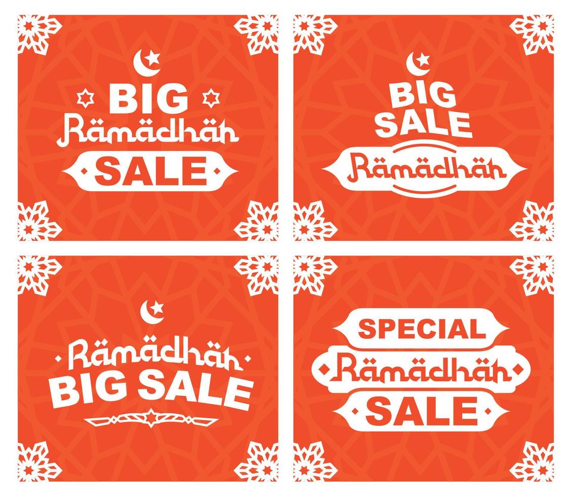 Special big sale for ramadhan, flash sale, banner vector, super sale ramadhan vector