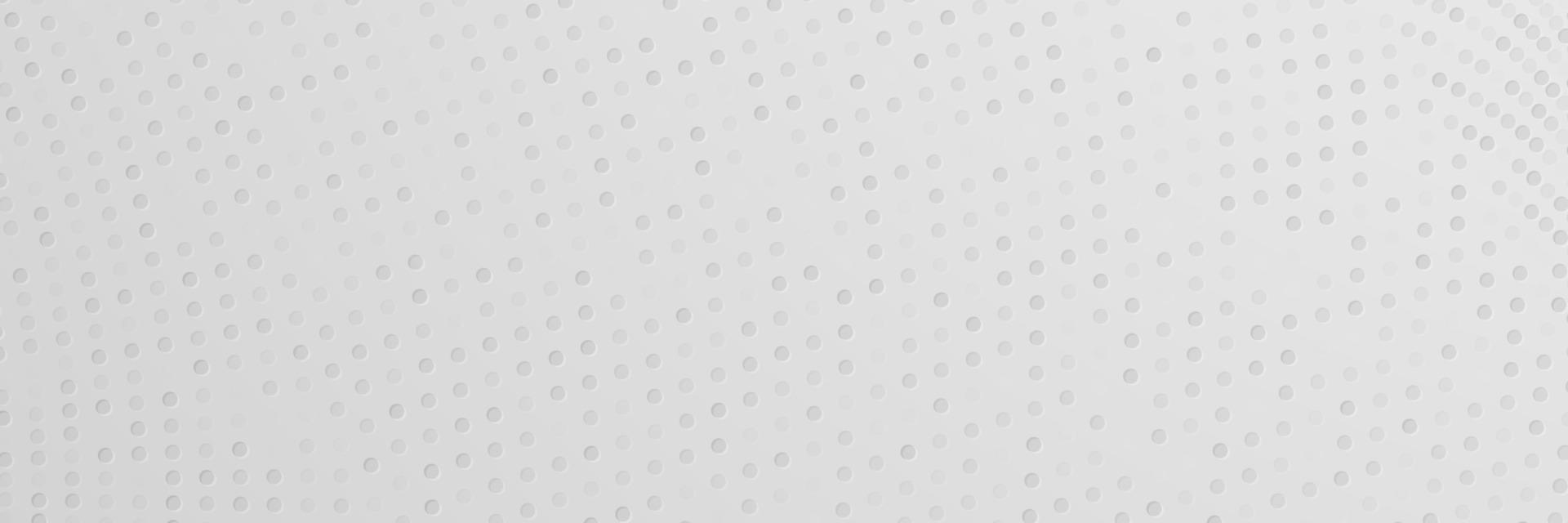 banner Abstract geometric white and gray color background vector illustration.