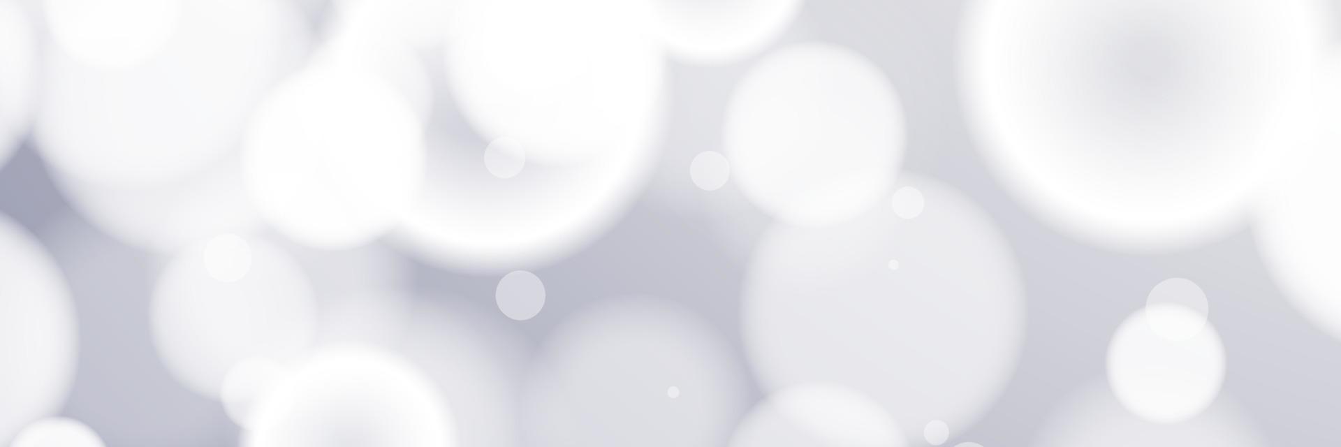 banner Abstract geometric white and gray color background vector illustration.