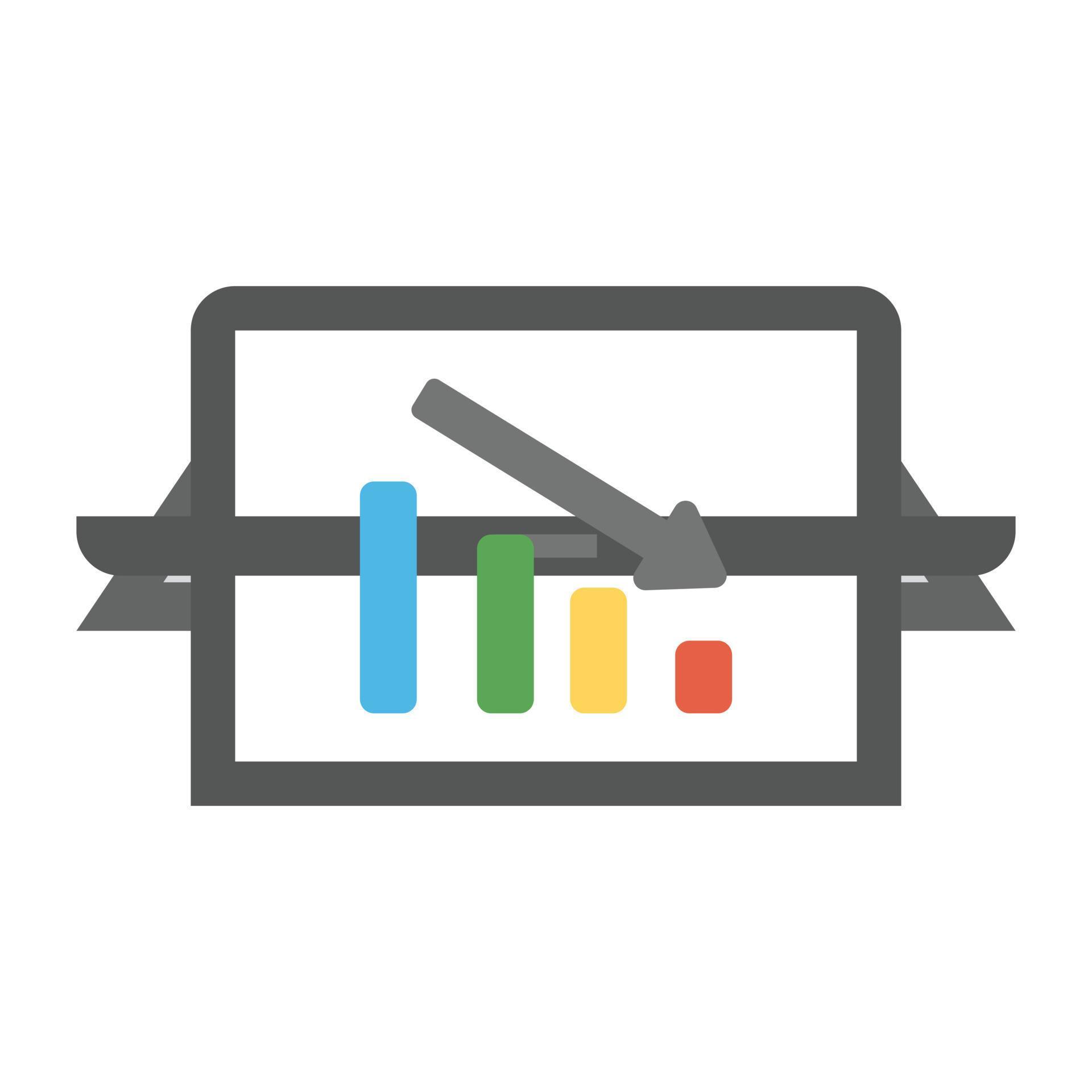 Loss Graph Concepts 5082443 Vector Art at Vecteezy