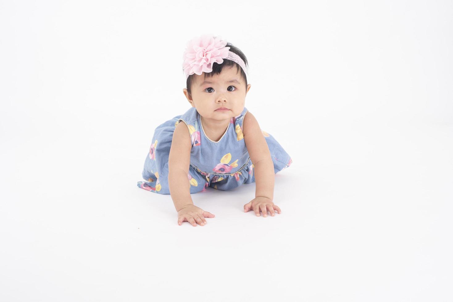 Baby Studio Background Stock Photos, Images and Backgrounds for Free