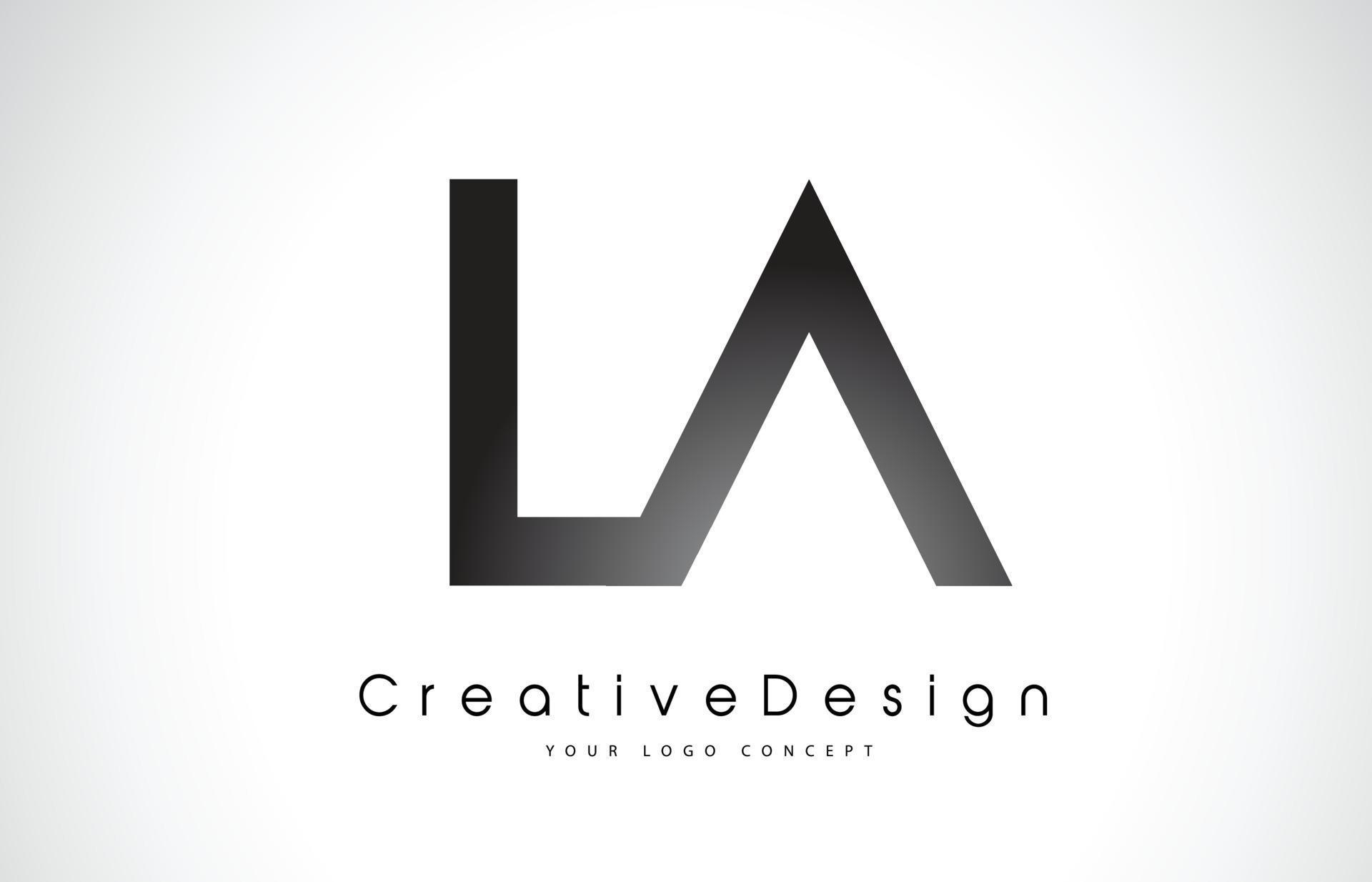 A l design. A l design