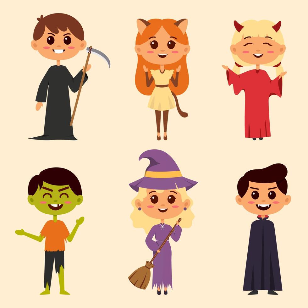 Vector illustration flat style bat for designer create banner, web page, card or novel and story.