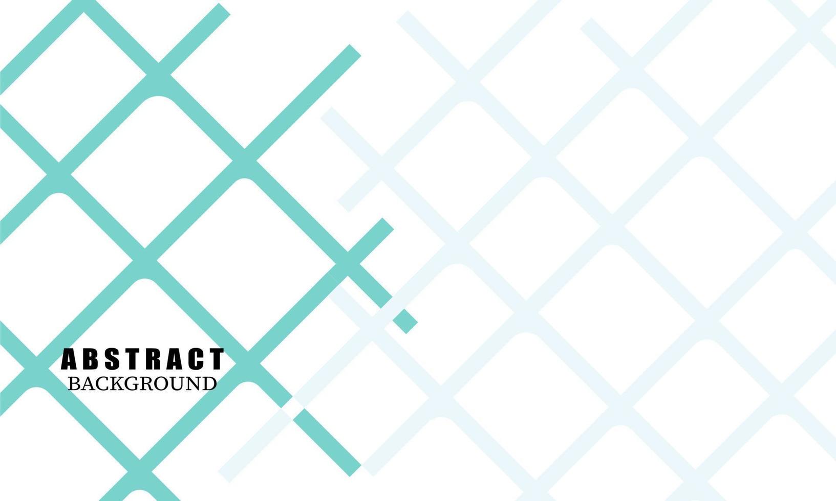 abstract background color with an interesting combination of lines vector