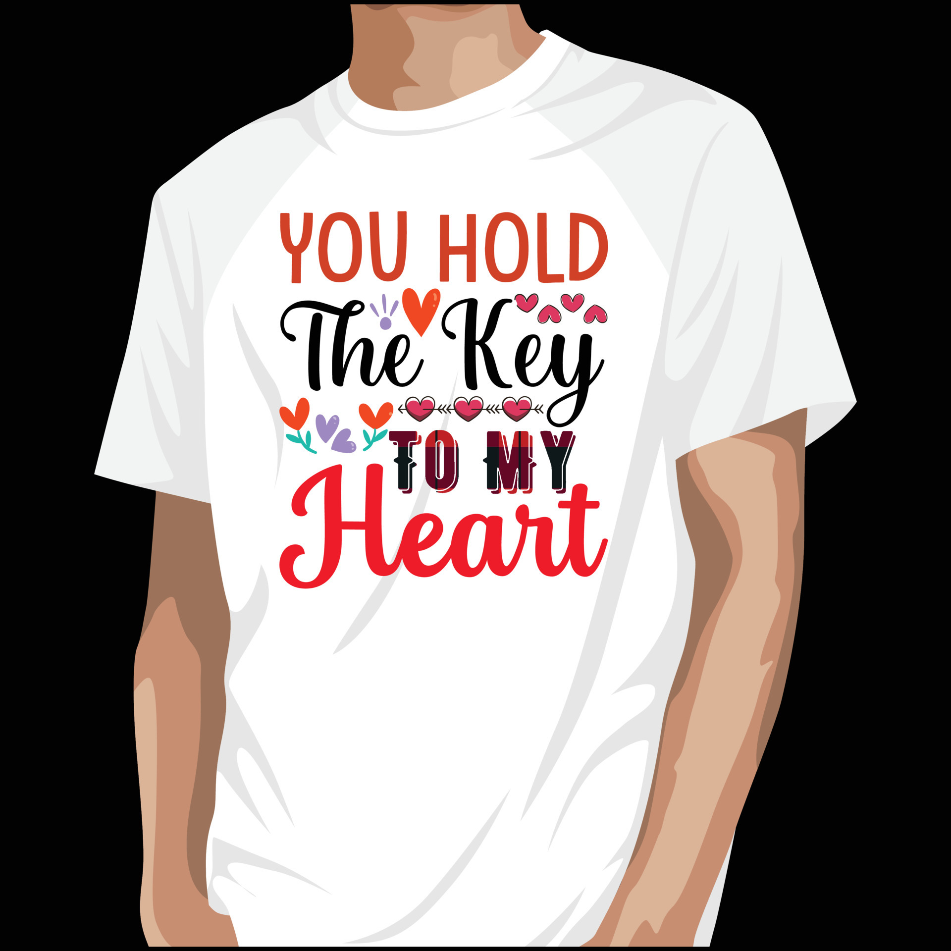 You hold The key to my heart Valentine's T Shirt Design Vector 5087948 Vector Art at Vecteezy You hold The key to my heart Valentine's T Shirt Design Vector 5087948 Vector Art at Vecteezy