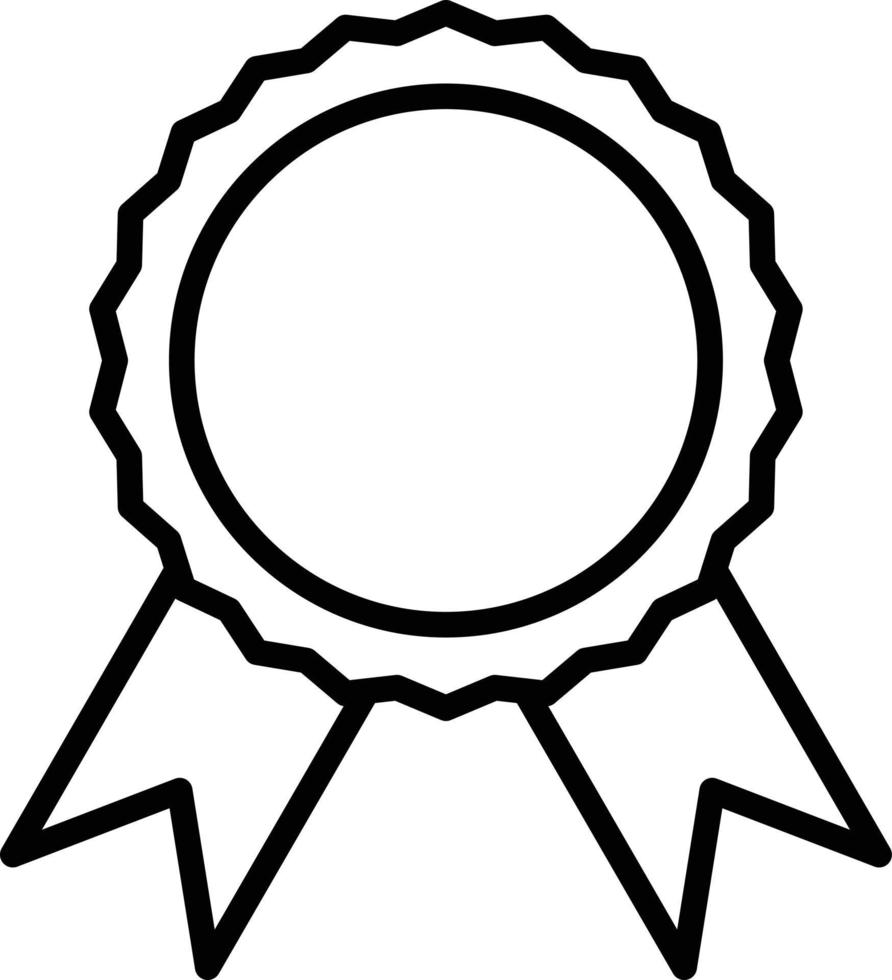 Best Seller Icon Style vector