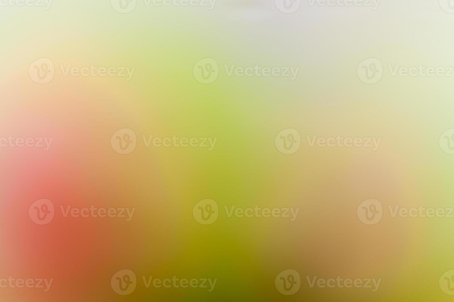 Smooth gaussian blur abstract background photo