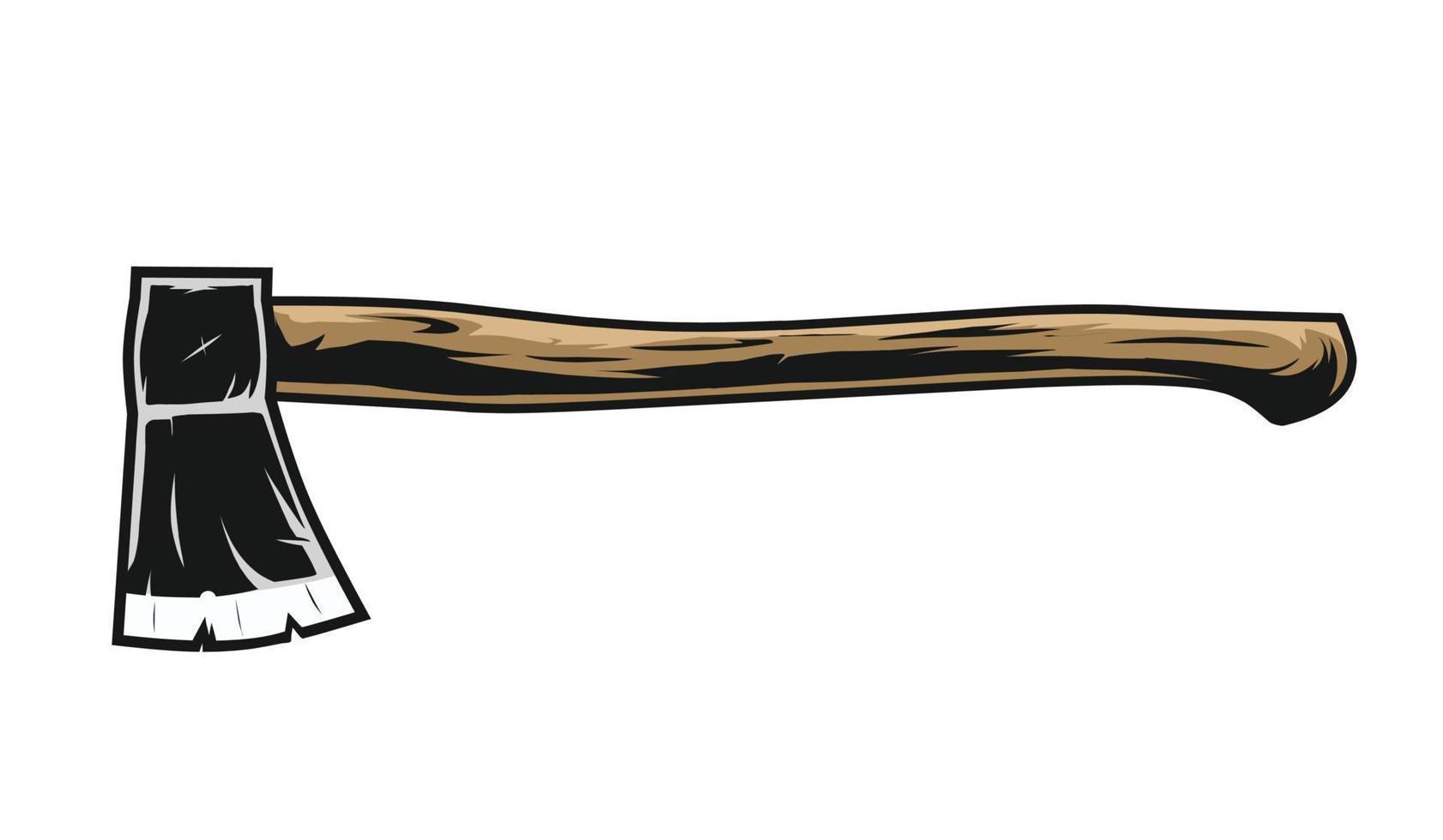 Axe Vector Design