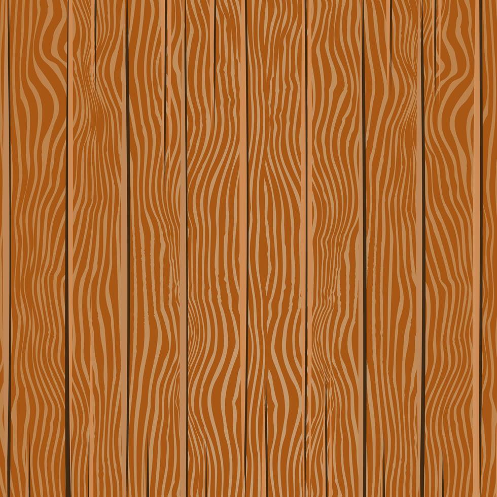 paneles antiguos de fondo de madera. Textura de vector de madera vintage retro grunge.