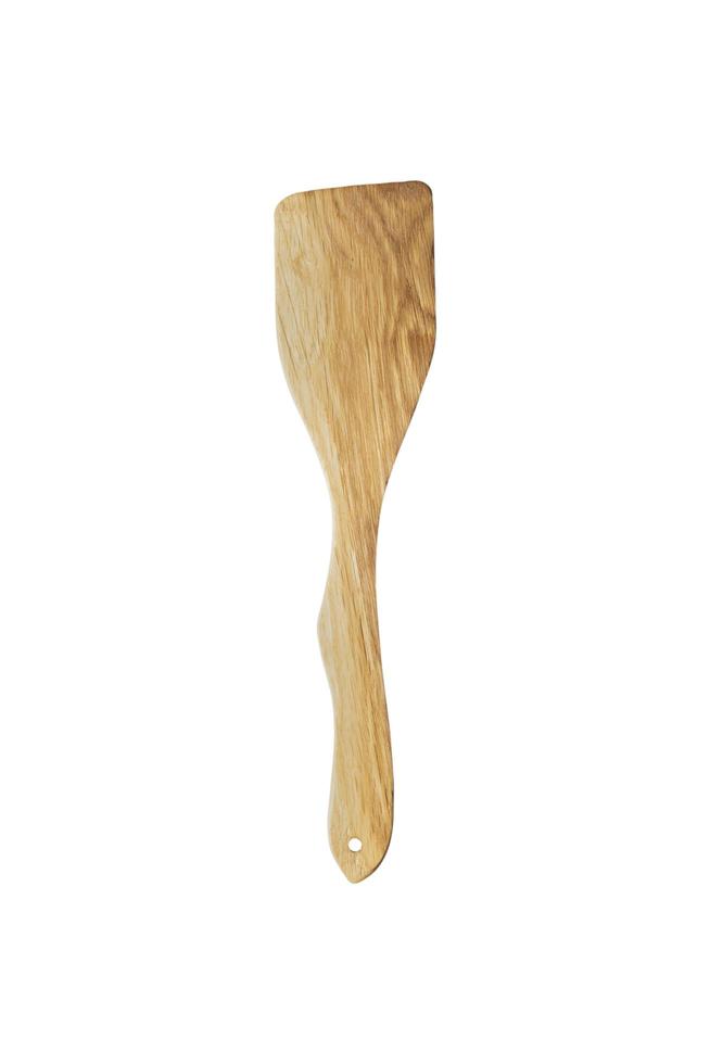 Wooden spatulas for cooking. Cooking, food.Kitchen accessories photo