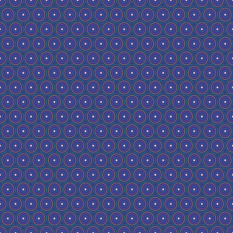 Abstract beautiful seamless pattern design for decorating, wallpaper, wrapping paper, fabric, backdrop and etc. vector